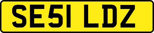 SE51LDZ