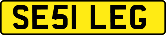 SE51LEG