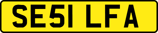 SE51LFA