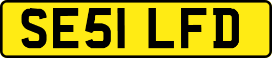 SE51LFD