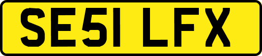 SE51LFX