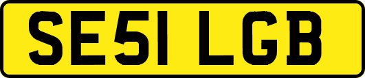 SE51LGB