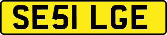 SE51LGE