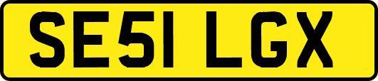 SE51LGX