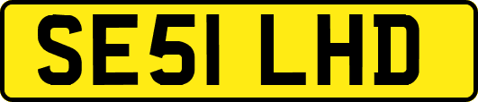 SE51LHD