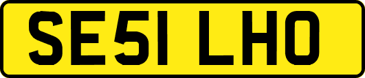 SE51LHO