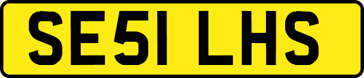 SE51LHS