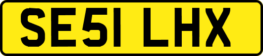 SE51LHX