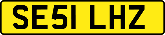 SE51LHZ