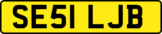 SE51LJB