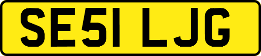SE51LJG