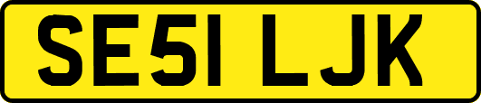 SE51LJK