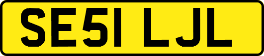 SE51LJL