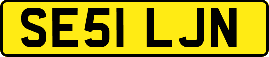 SE51LJN