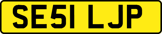 SE51LJP