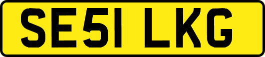 SE51LKG