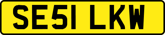 SE51LKW