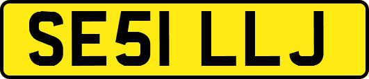 SE51LLJ