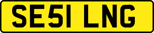 SE51LNG