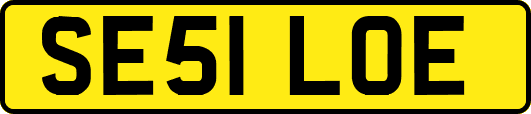 SE51LOE