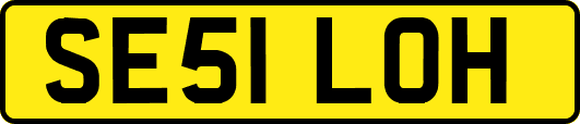 SE51LOH