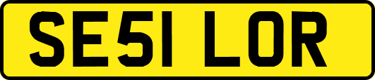 SE51LOR