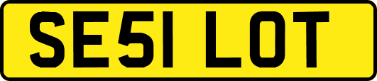 SE51LOT