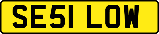 SE51LOW