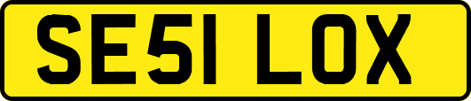 SE51LOX