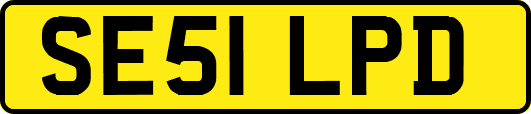 SE51LPD