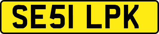 SE51LPK