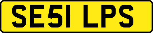 SE51LPS