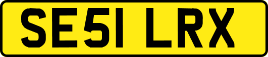 SE51LRX