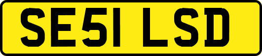 SE51LSD