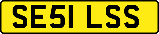 SE51LSS