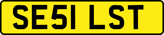 SE51LST