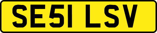 SE51LSV