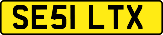 SE51LTX