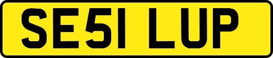SE51LUP