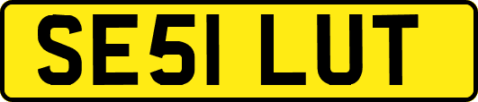 SE51LUT