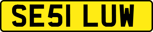 SE51LUW