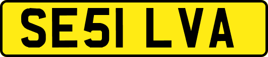 SE51LVA