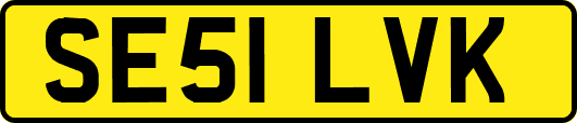 SE51LVK