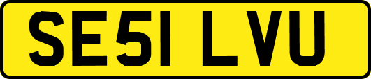 SE51LVU