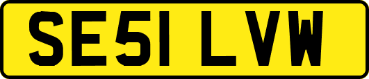 SE51LVW