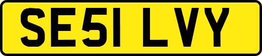 SE51LVY