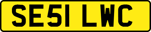 SE51LWC