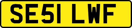 SE51LWF