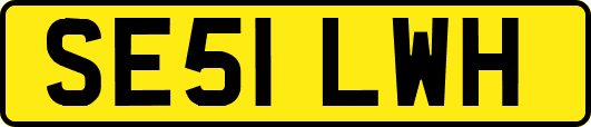SE51LWH