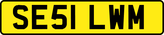 SE51LWM